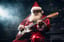 Joyeux Noël! ROCK VERSION