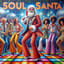 Soul Santa’s comin’ tonight!