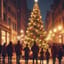 C'est Noël, partout dans nos cœurs (Remastered)