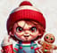 Un Chucky pour Noël (Cover)