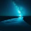 流れ星