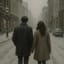 ONLY LOVE KNOWS (Winter snow Remix)