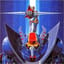 Uchū no kishi Tekkaman V2.0
