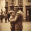 Simple Man - Hombre Sencillo 1 (tango)