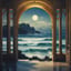inst. Cinematic Adventure and dreamscape with Asian Style