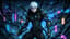 ⚜️〈異人刺客 The Outlier Assassin〉⚜️