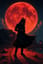 Lune Rouge, Cœur Rebelle
