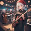 Heidschi Bumbeidschi (Waifu Trio goes Bohemian Lullaby)