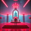 🌌 🔥 PART 2 — “Portal of the Burned Heart: Starbound Oaths”