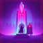🌌 🔥 PART 2 — “Portal of the Burned Heart: Starbound Oaths”