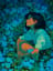 Don’t Leave Me in the Quiet of Blue Nights