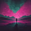 Alone in Empty Universe