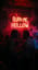 Burn Me Hollow