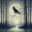 Whispers of the Crow