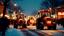 Christmas Tractor Parade