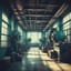 factory III #02