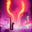 Eternal Flame