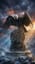 El Cóndor of Thrones ( Game of Thrones cover)