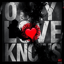 ONLY LOVE KNOWS (You And Me)
