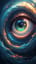 Spiral in, spiral out