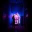 A Date in the Dark