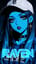 Sl*t (𝓡𝓪𝓿𝓮𝓷🐦‍⬛Version)