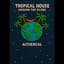 Storms of Saigon (Bão Sài Gòn) - Tropical House Around the Globe #11 (Remastered)