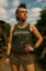 Junkyard Queen