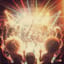 ComposedSynesthesia107 - Neon Bot Odyssey (cover)