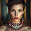 Lippenstift Rebellion