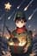 ぼくのクリスマス~A Christmas Beneath the War-Torn Sky~