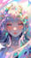 Remix『絶色の12月(希望は誰かを信じられること)』by. MANA