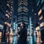 私の夜だけ空席