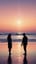 ONLY LOVE KNOWS | AVAIRISREMIX