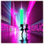 Neon Horizons