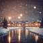 Christmas Composition #1