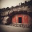 "गुफाको गर्जन / Echoes of the Cave"
