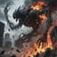Eternal Creature　#HardCore