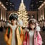 First Christmas with you(Remix)