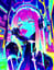 Bubblegum Static