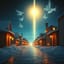 O LIttle Town of Bethlehem (Cover) (Cover) (Cover)