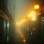 Foggy Nights