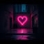 Coeur brisé