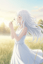 花食べてそうなイメージ (Chobits as "Daydreamer")