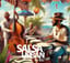 La Vida és un reto Salsa urbana by S.L.
