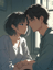 Tonight Just Love -時計じかけの夜が明けたら-