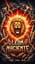 “León Naciente”/ "Rising Lion"