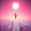 Falling Through the Sky - San1Project & SUNO