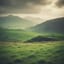 Home in the Glen (Instrumental)
