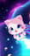 Cosmic Meow
